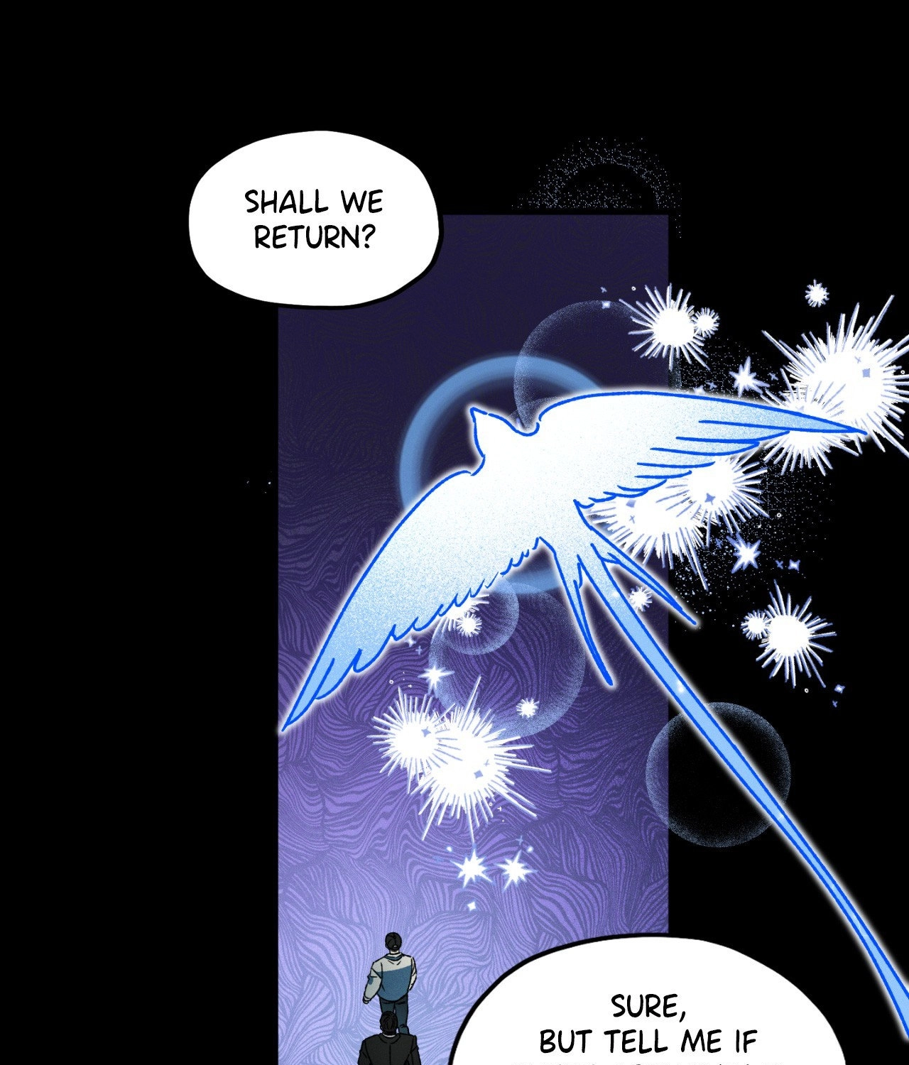 Shining in Nightmares Chapter 9 page 31 - 