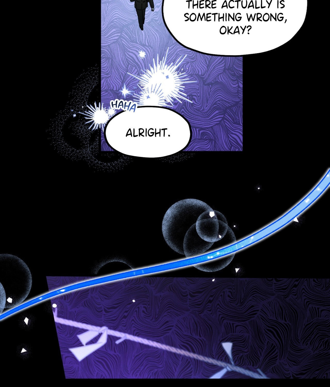Shining in Nightmares Chapter 9 page 32 - 