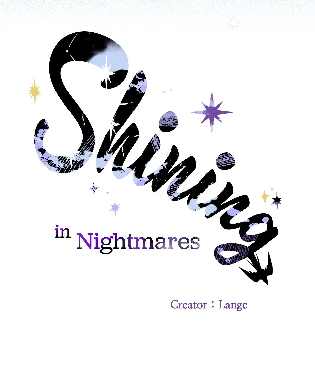 Shining in Nightmares Chapter 9 page 34 - 