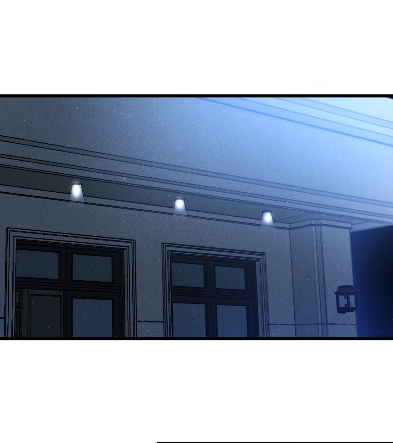 Shining in Nightmares Chapter 9 page 36 - 
