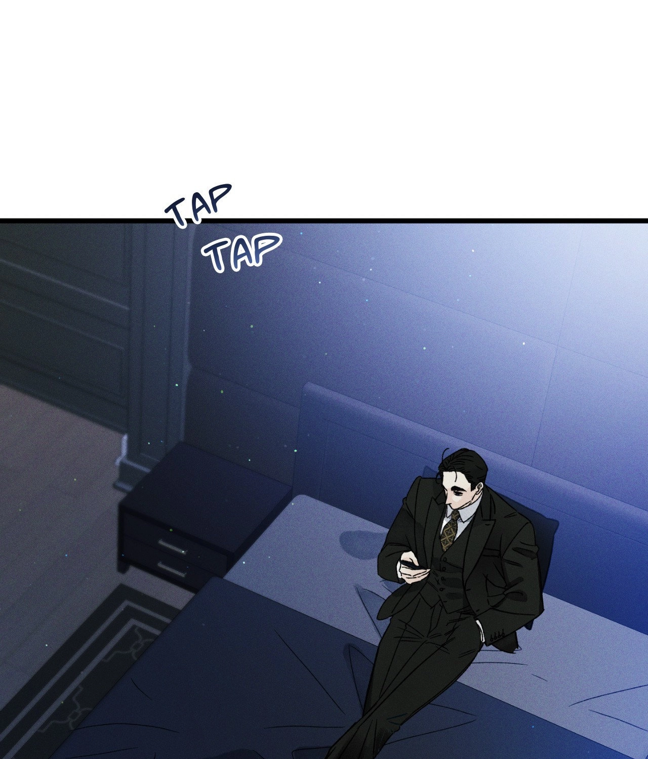 Shining in Nightmares Chapter 9 page 37 - 