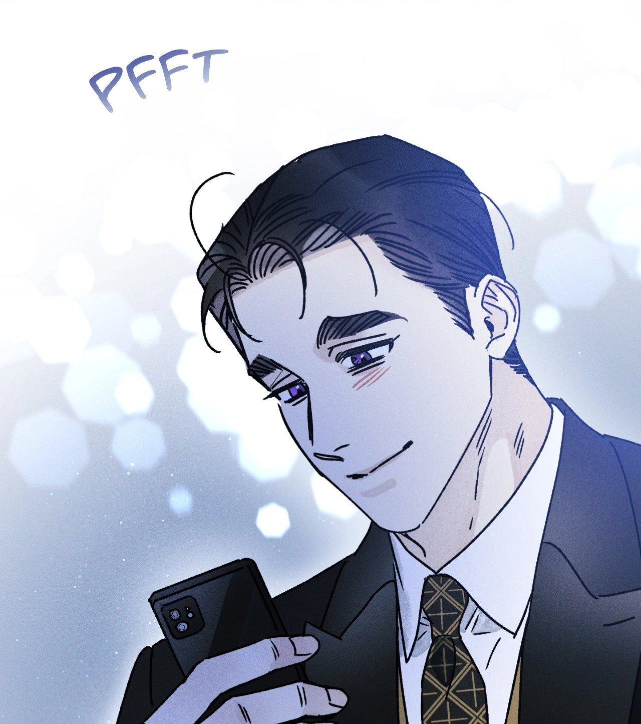 Shining in Nightmares Chapter 9 page 41 - 