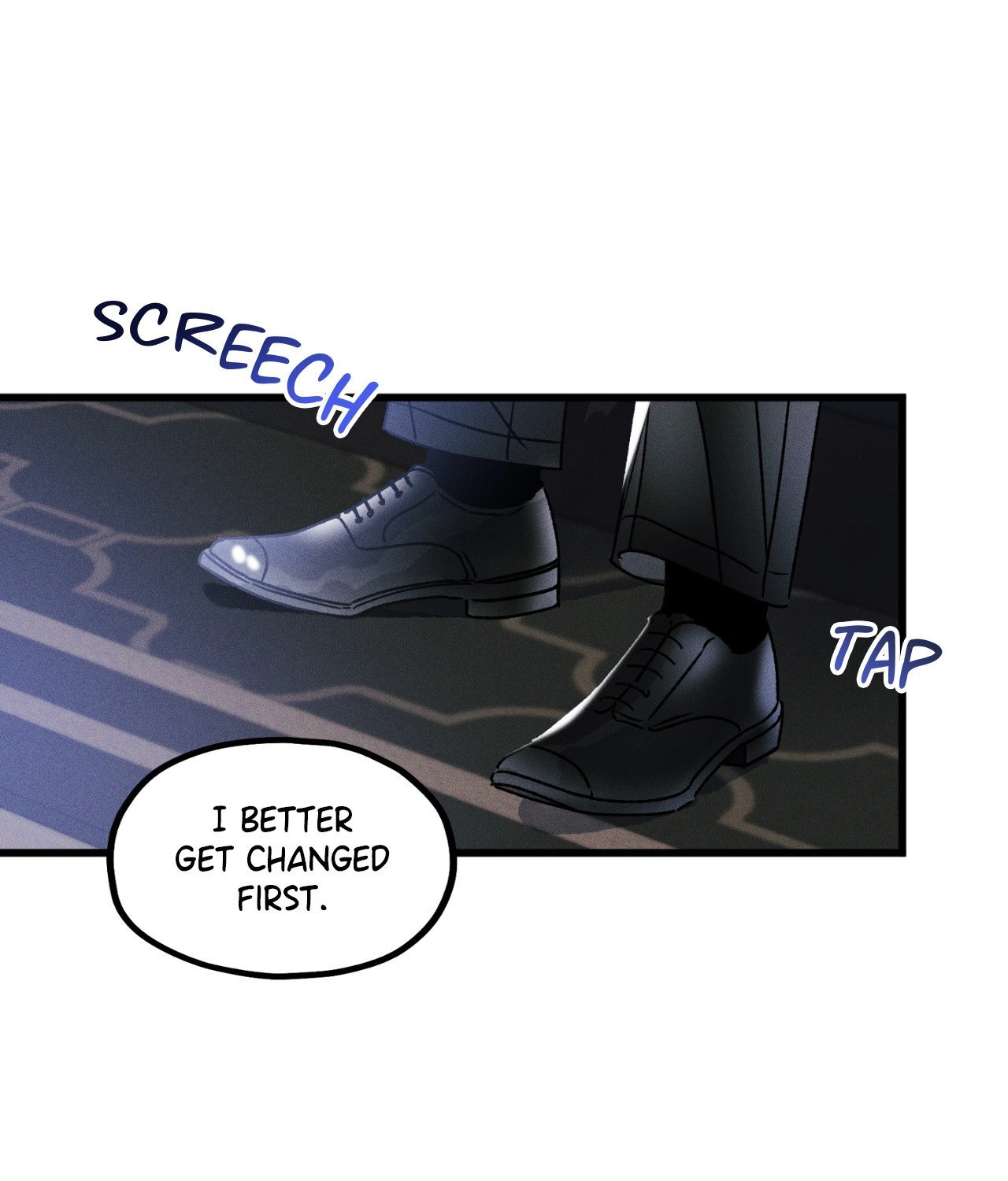Shining in Nightmares Chapter 9 page 43 - 