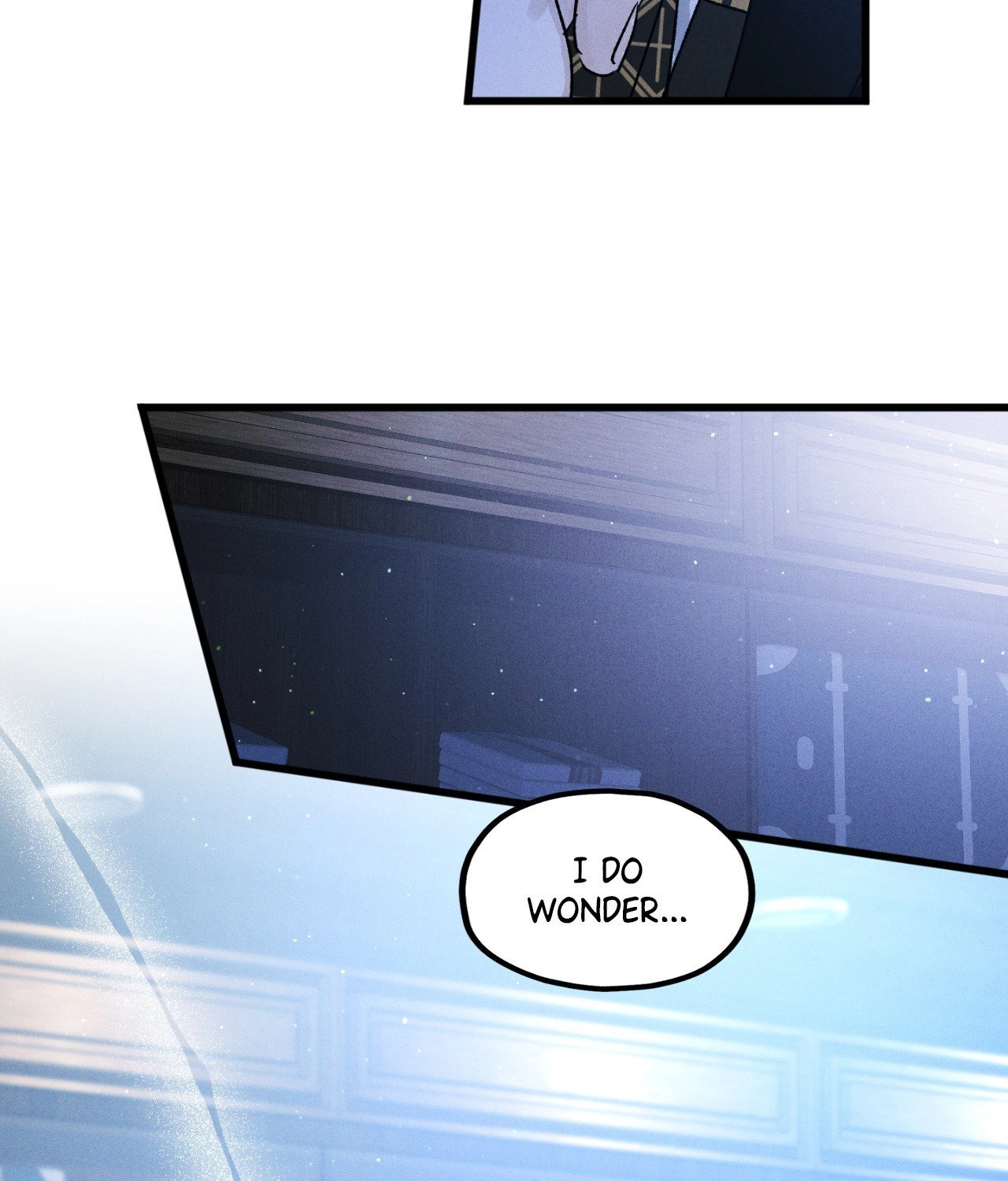 Shining in Nightmares Chapter 9 page 45 - 
