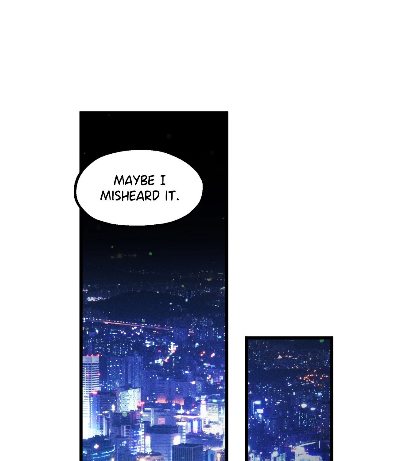 Shining in Nightmares Chapter 9 page 49 - 