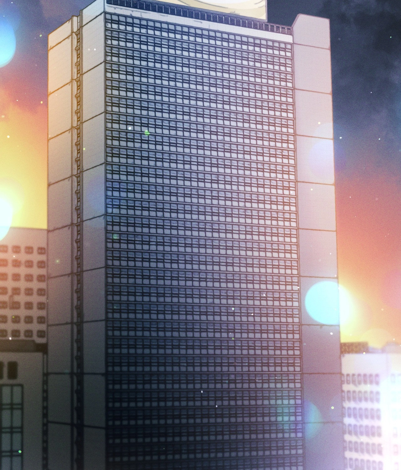 Shining in Nightmares Chapter 9 page 52 - 