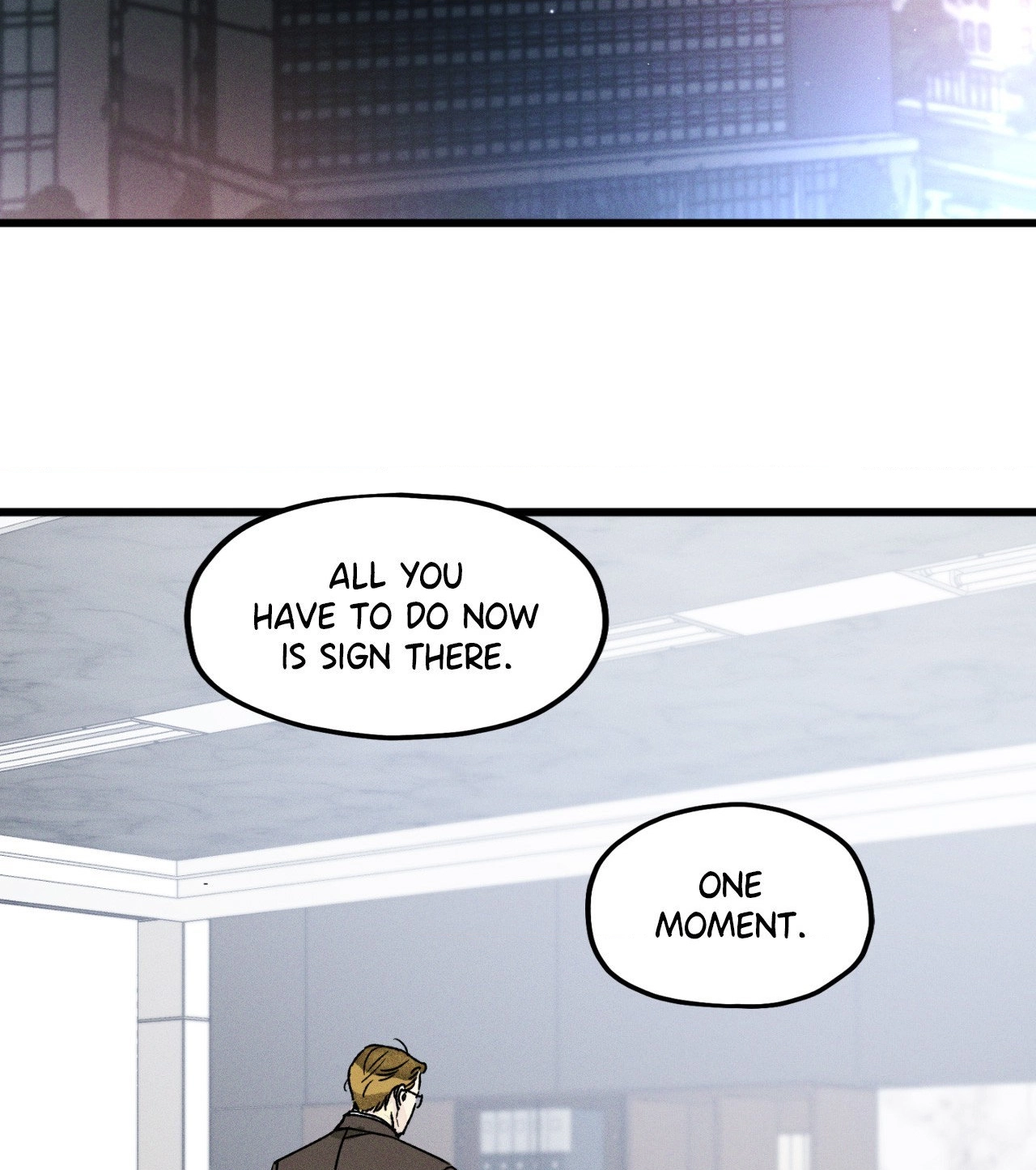 Shining in Nightmares Chapter 9 page 53 - 
