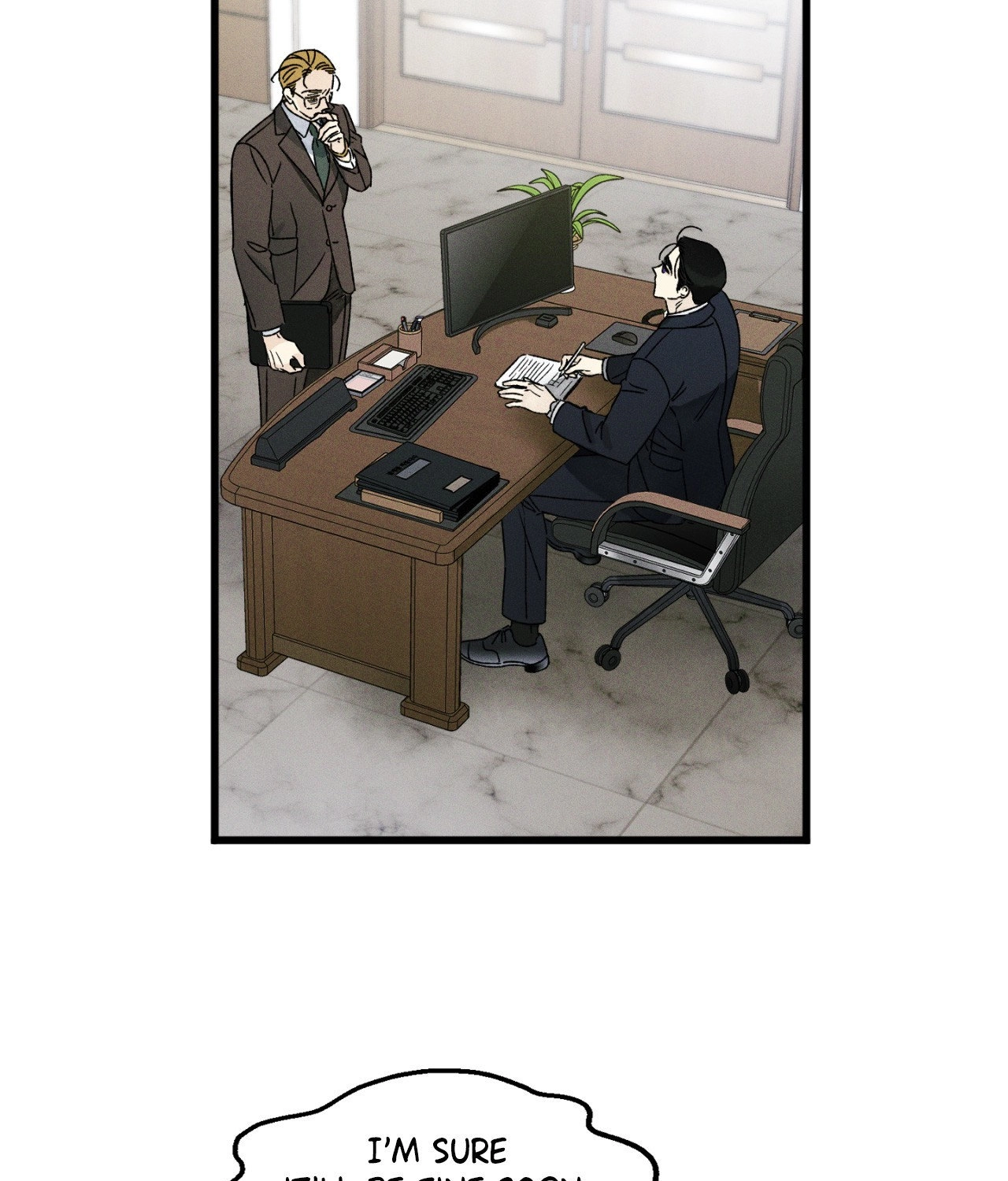 Shining in Nightmares Chapter 9 page 57 - 