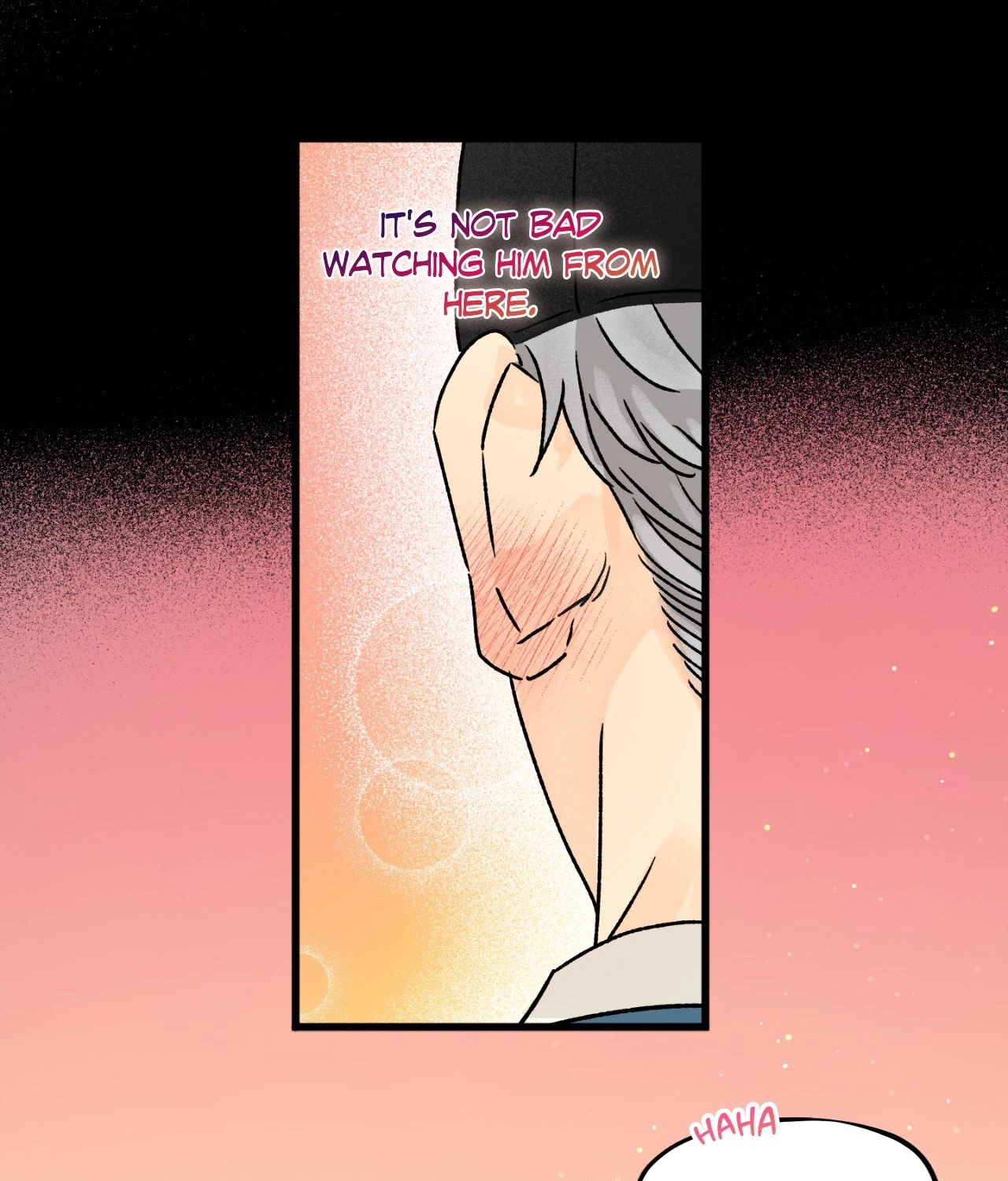 Shining in Nightmares Chapter 9 page 7 - 