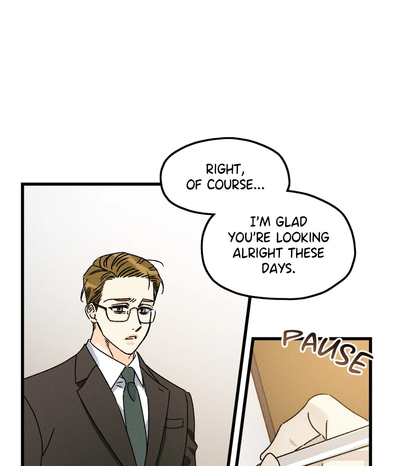 Shining in Nightmares Chapter 9 page 61 - 