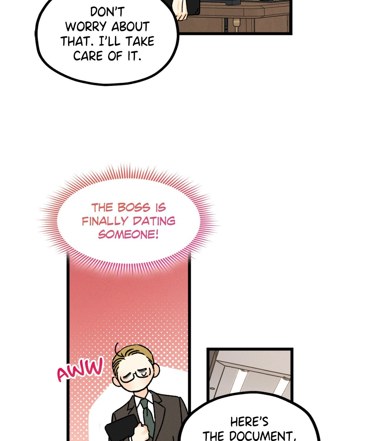 Shining in Nightmares Chapter 9 page 68 - 