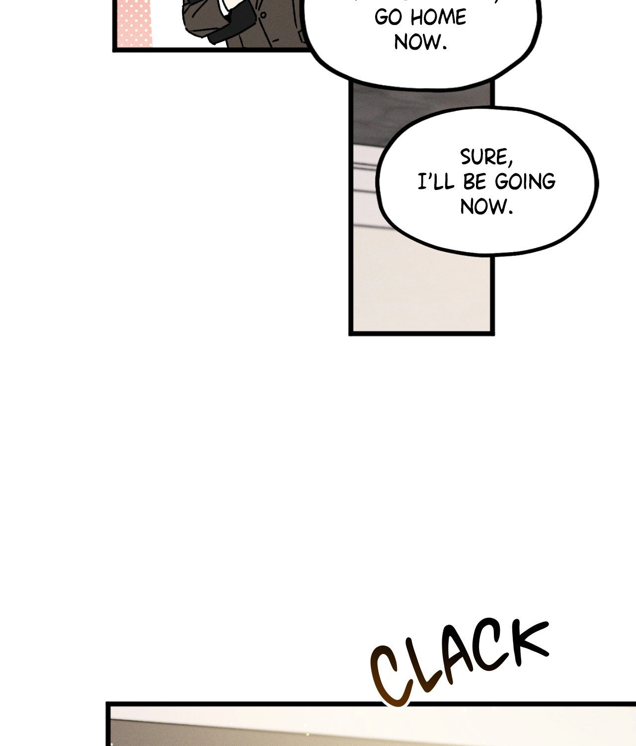 Shining in Nightmares Chapter 9 page 69 - 