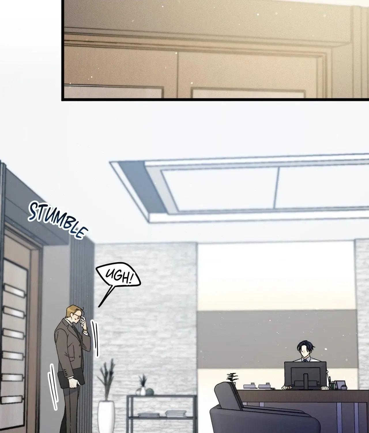 Shining in Nightmares Chapter 9 page 70 - 