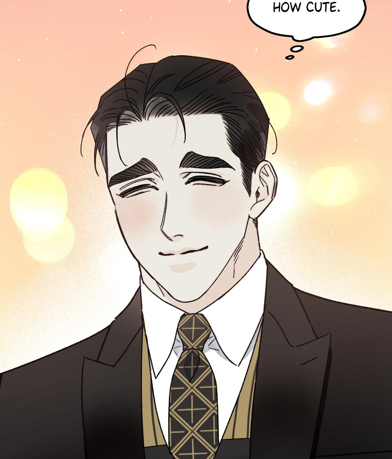 Shining in Nightmares Chapter 9 page 8 - 