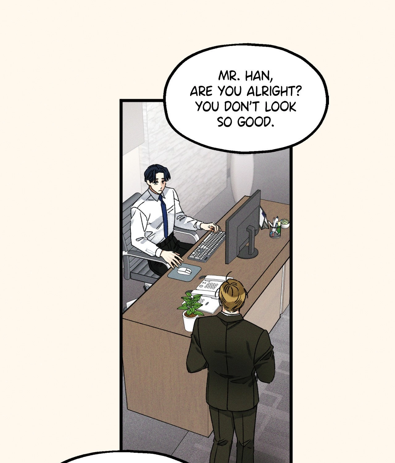 Shining in Nightmares Chapter 9 page 73 - 