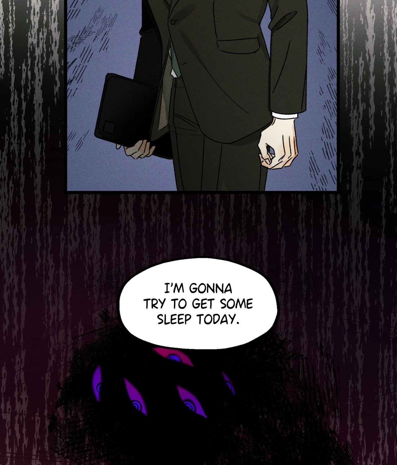 Shining in Nightmares Chapter 9 page 75 - 