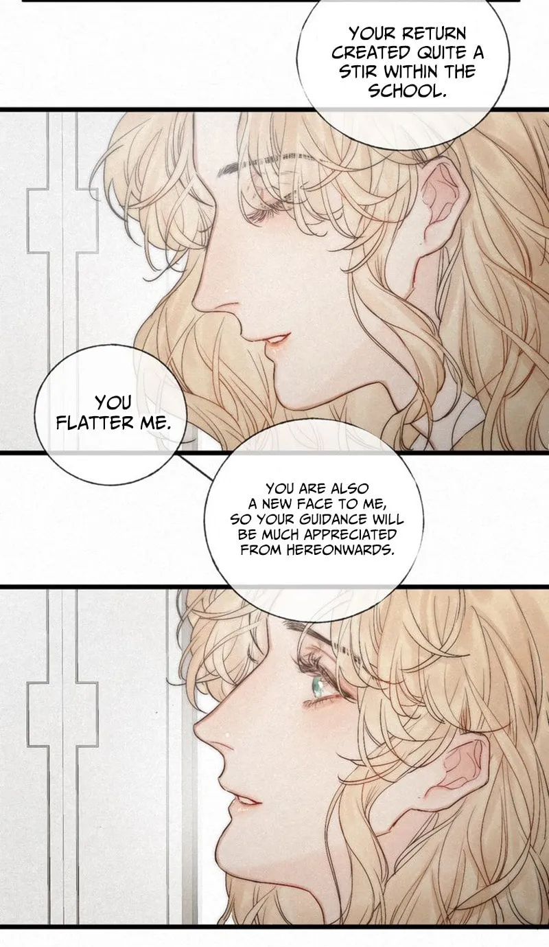 Shining Star (Colored) Chapter 49 page 11 - 