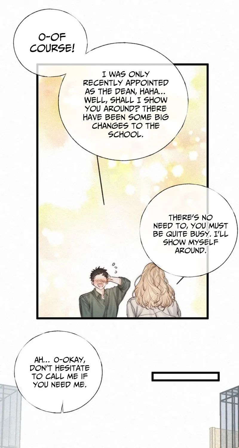 Shining Star (Colored) Chapter 49 page 12 - 
