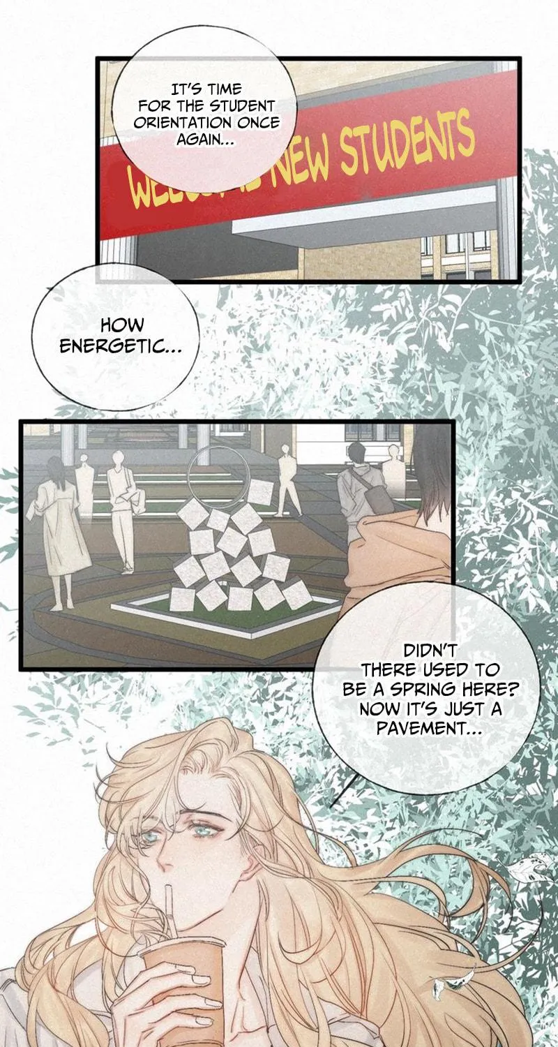 Shining Star (Colored) Chapter 49 page 14 - 