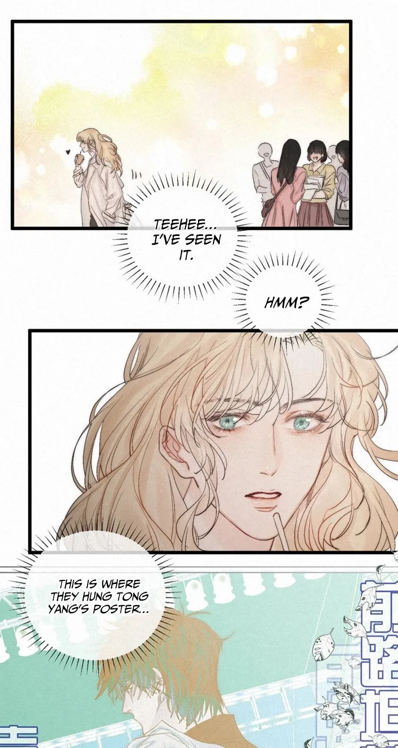 Shining Star (Colored) Chapter 49 page 19 - 