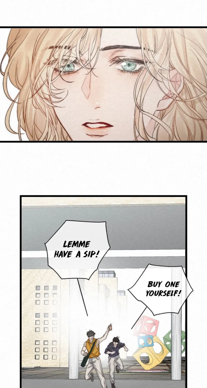 Shining Star (Colored) Chapter 49 page 23 - 