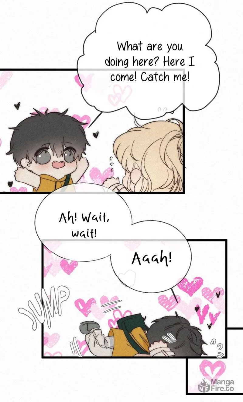Shining Star (Colored) Chapter 49 page 26 - 
