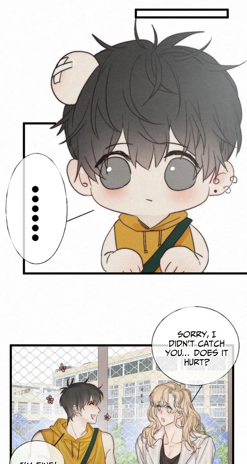 Shining Star (Colored) Chapter 49 page 27 - 