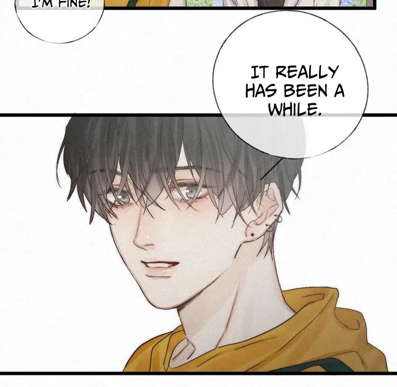 Shining Star (Colored) Chapter 49 page 28 - 