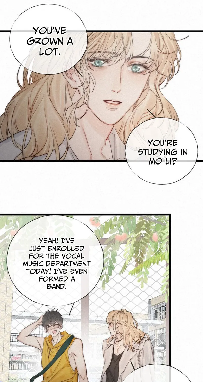 Shining Star (Colored) Chapter 49 page 29 - 