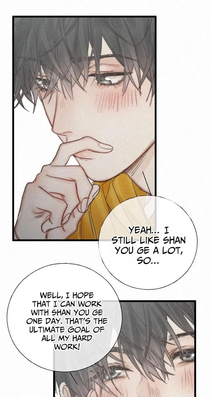 Shining Star (Colored) Chapter 49 page 31 - 