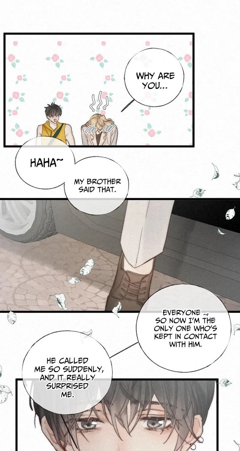 Shining Star (Colored) Chapter 49 page 35 - 