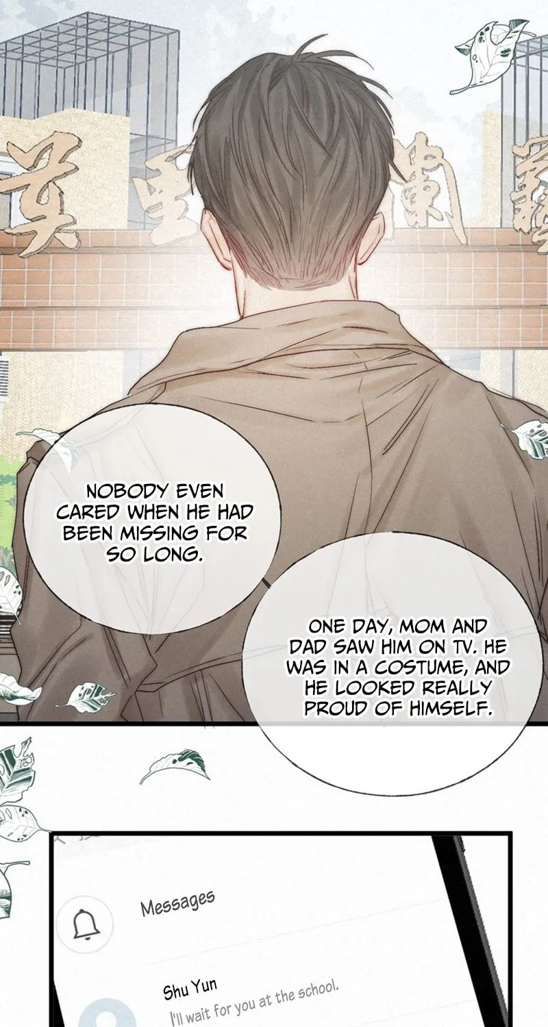 Shining Star (Colored) Chapter 49 page 37 - 