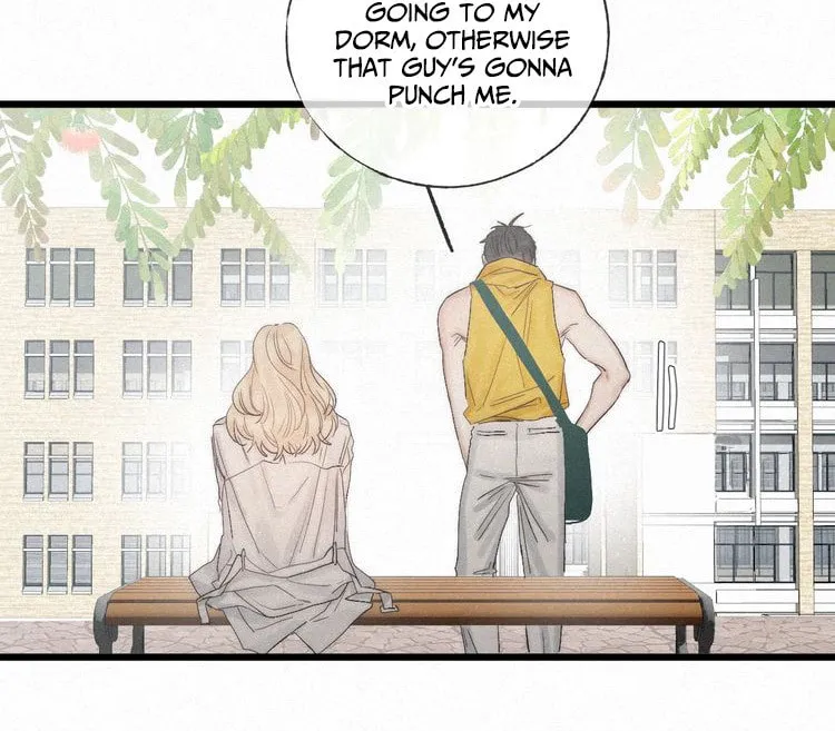 Shining Star (Colored) Chapter 49 page 41 - 
