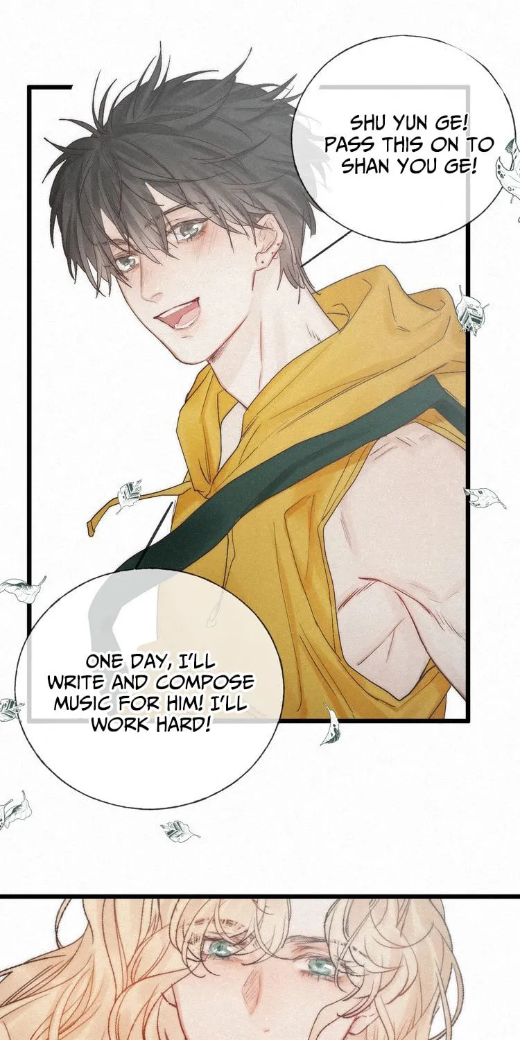Shining Star (Colored) Chapter 49 page 42 - 
