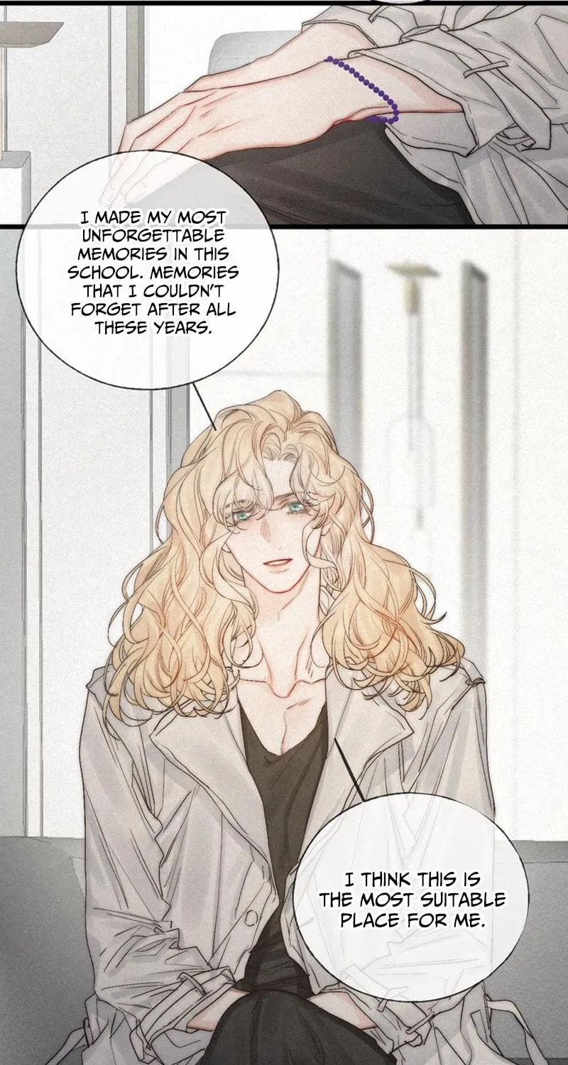 Shining Star (Colored) Chapter 49 page 9 - 