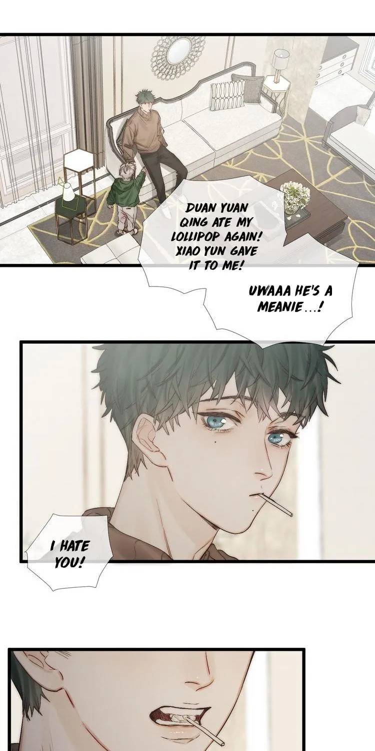 Shining Star (Colored) Chapter 50 page 18 - 