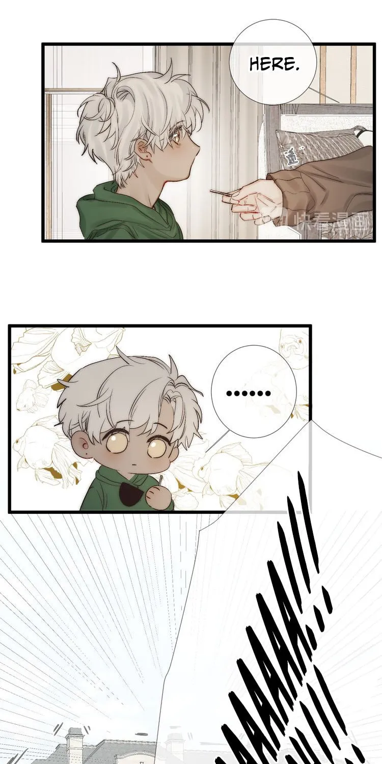 Shining Star (Colored) Chapter 50 page 20 - 