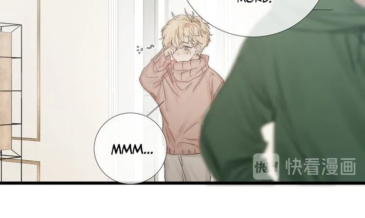 Shining Star (Colored) Chapter 50 page 23 - 