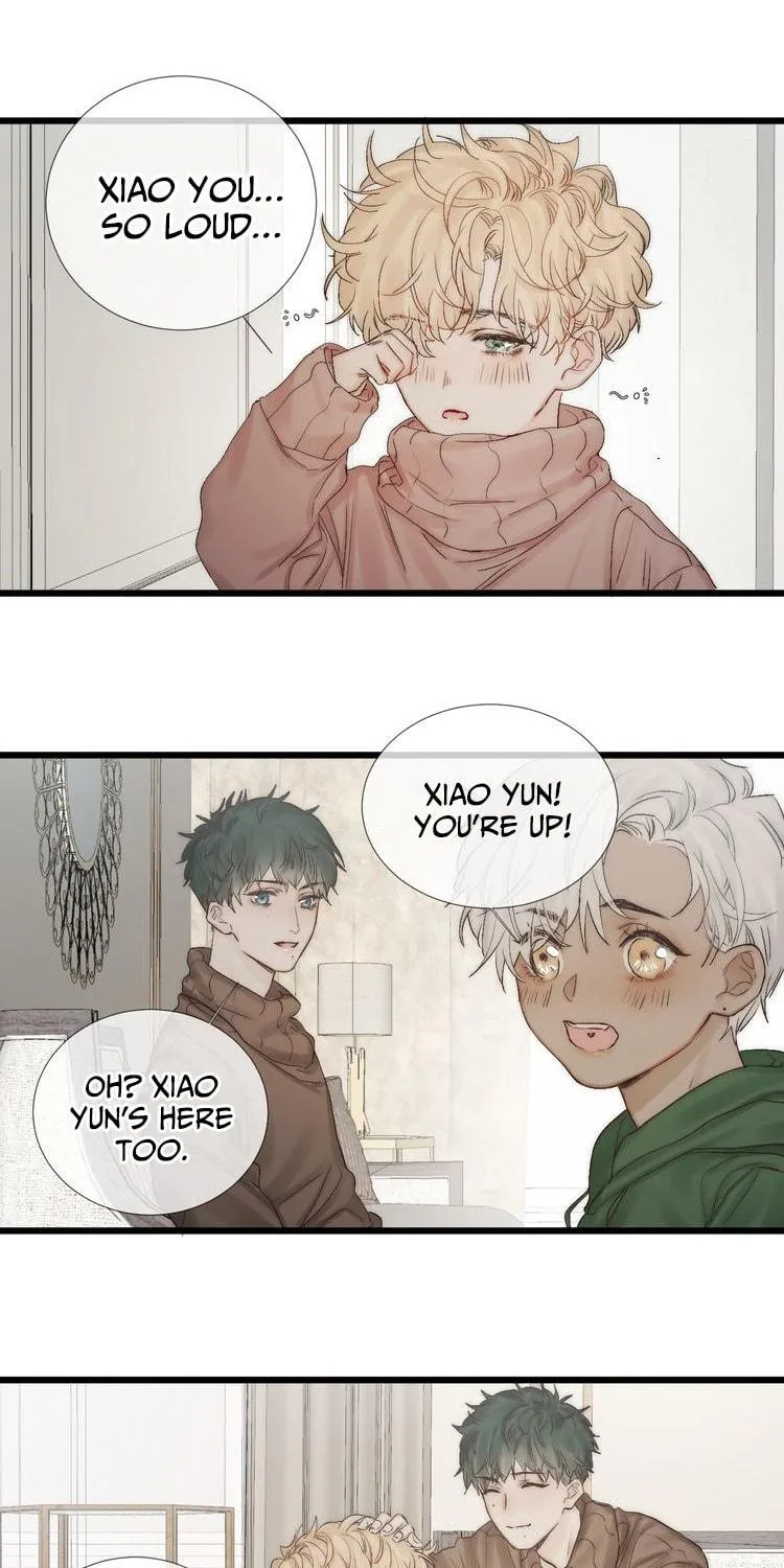 Shining Star (Colored) Chapter 50 page 24 - 