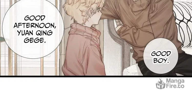 Shining Star (Colored) Chapter 50 page 25 - 