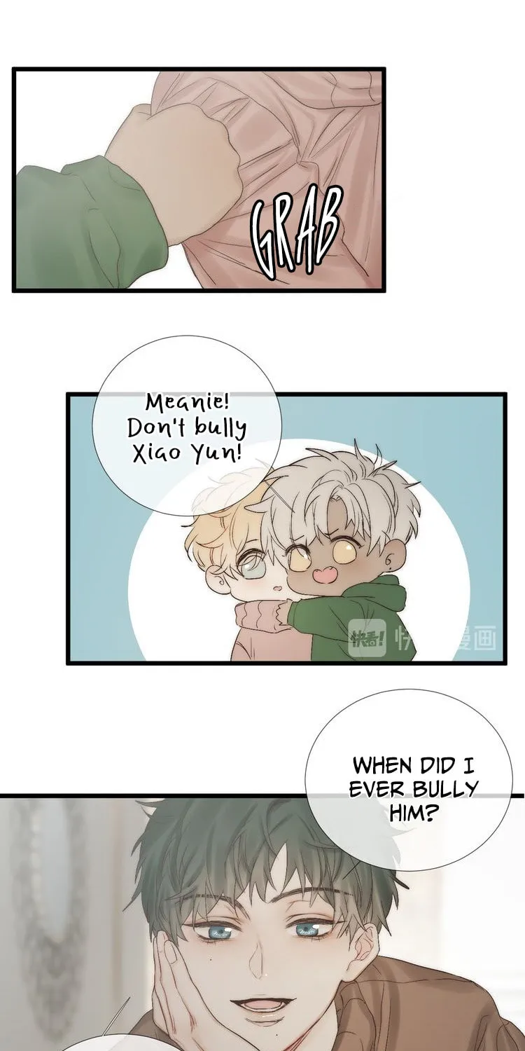 Shining Star (Colored) Chapter 50 page 26 - 