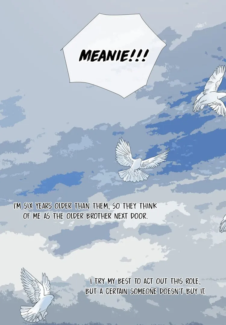 Shining Star (Colored) Chapter 50 page 28 - 