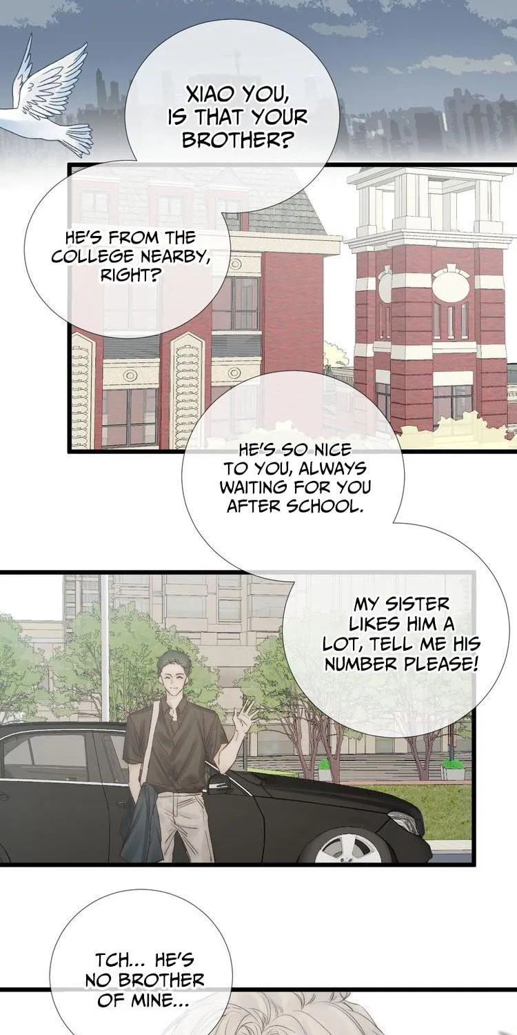 Shining Star (Colored) Chapter 50 page 29 - 
