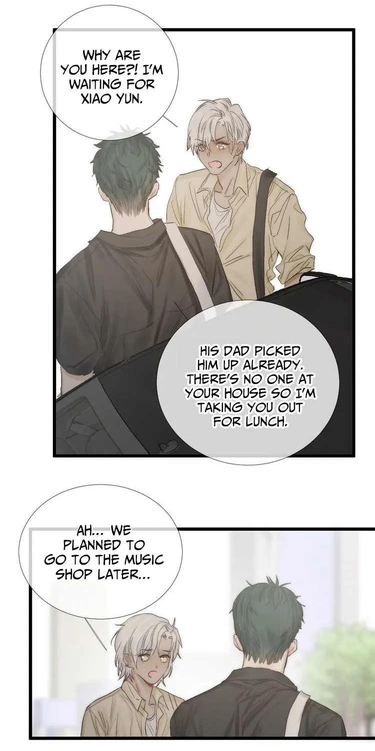 Shining Star (Colored) Chapter 50 page 31 - 