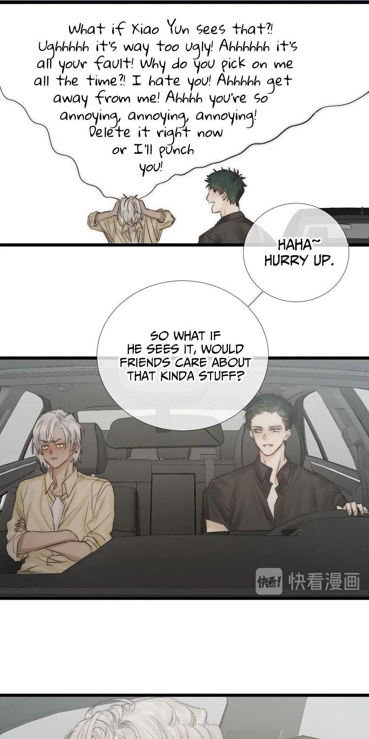Shining Star (Colored) Chapter 50 page 34 - 