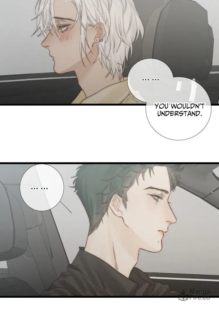 Shining Star (Colored) Chapter 50 page 35 - 