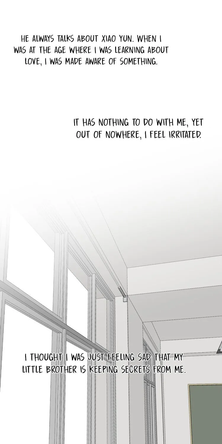 Shining Star (Colored) Chapter 50 page 36 - 