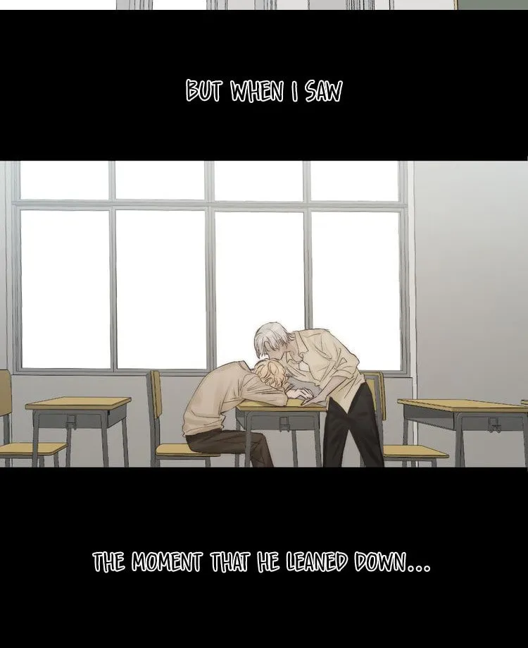 Shining Star (Colored) Chapter 50 page 37 - 