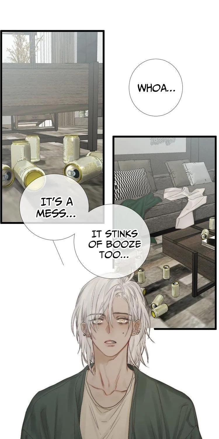 Shining Star (Colored) Chapter 50 page 42 - 