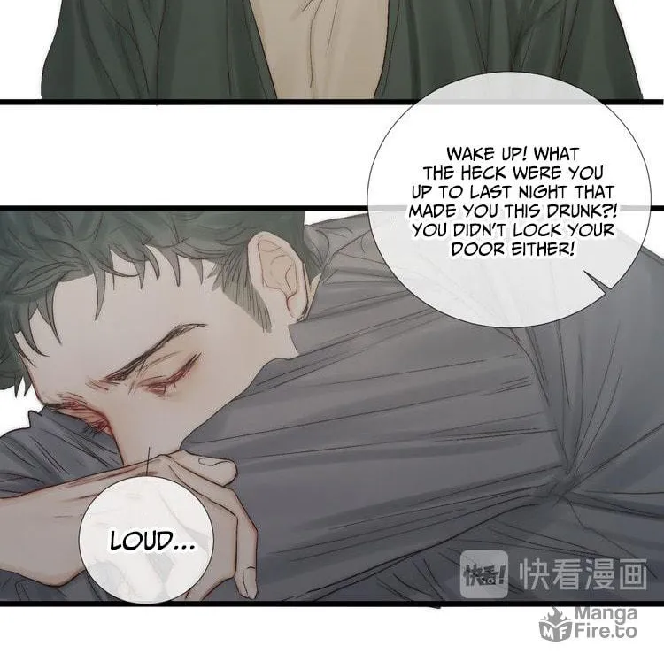 Shining Star (Colored) Chapter 50 page 43 - 